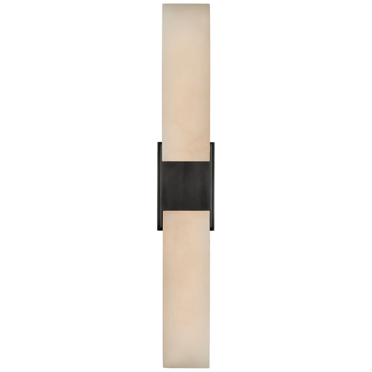 Covet Double Box Sconce