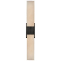 Covet Double Box Sconce