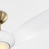 Topan Smart 52" LED Ceiling Fan
