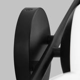 Three Light Vanity — 6.50", 27.38"