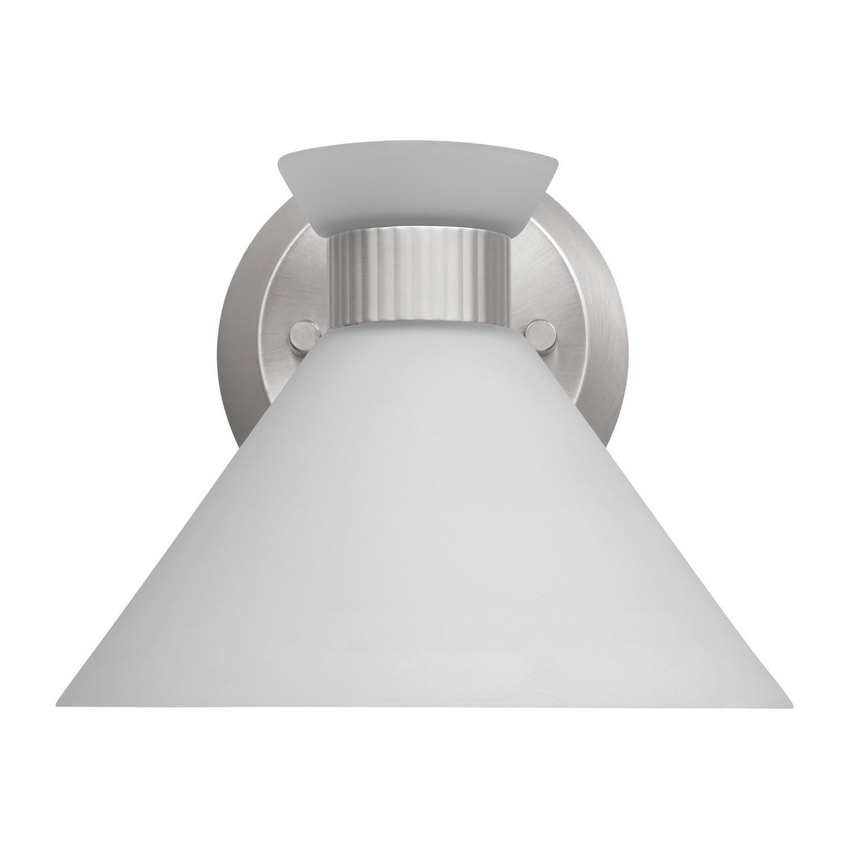 Belcarra 1-Light Bath Sconce