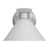 Belcarra 1-Light Bath Sconce