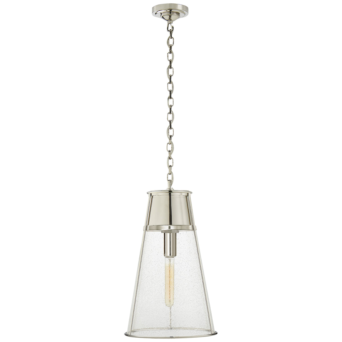 Robinson Large Pendant