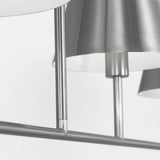 Ender Large Linear Chandelier