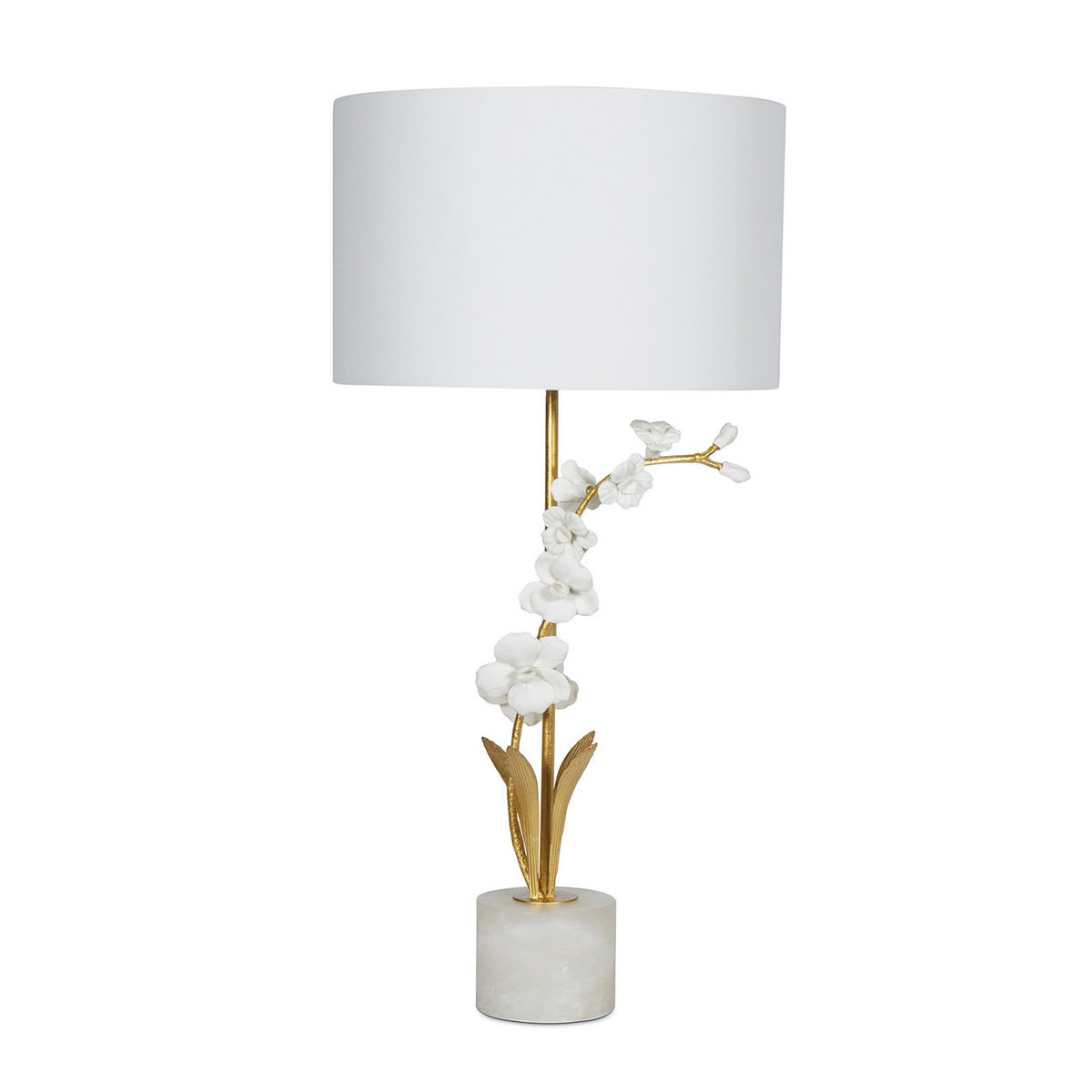 Thylane One Light Buffet Lamp