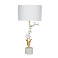 Thylane One Light Buffet Lamp