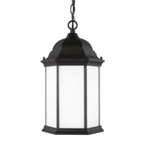 Sevier One Light Outdoor Pendant