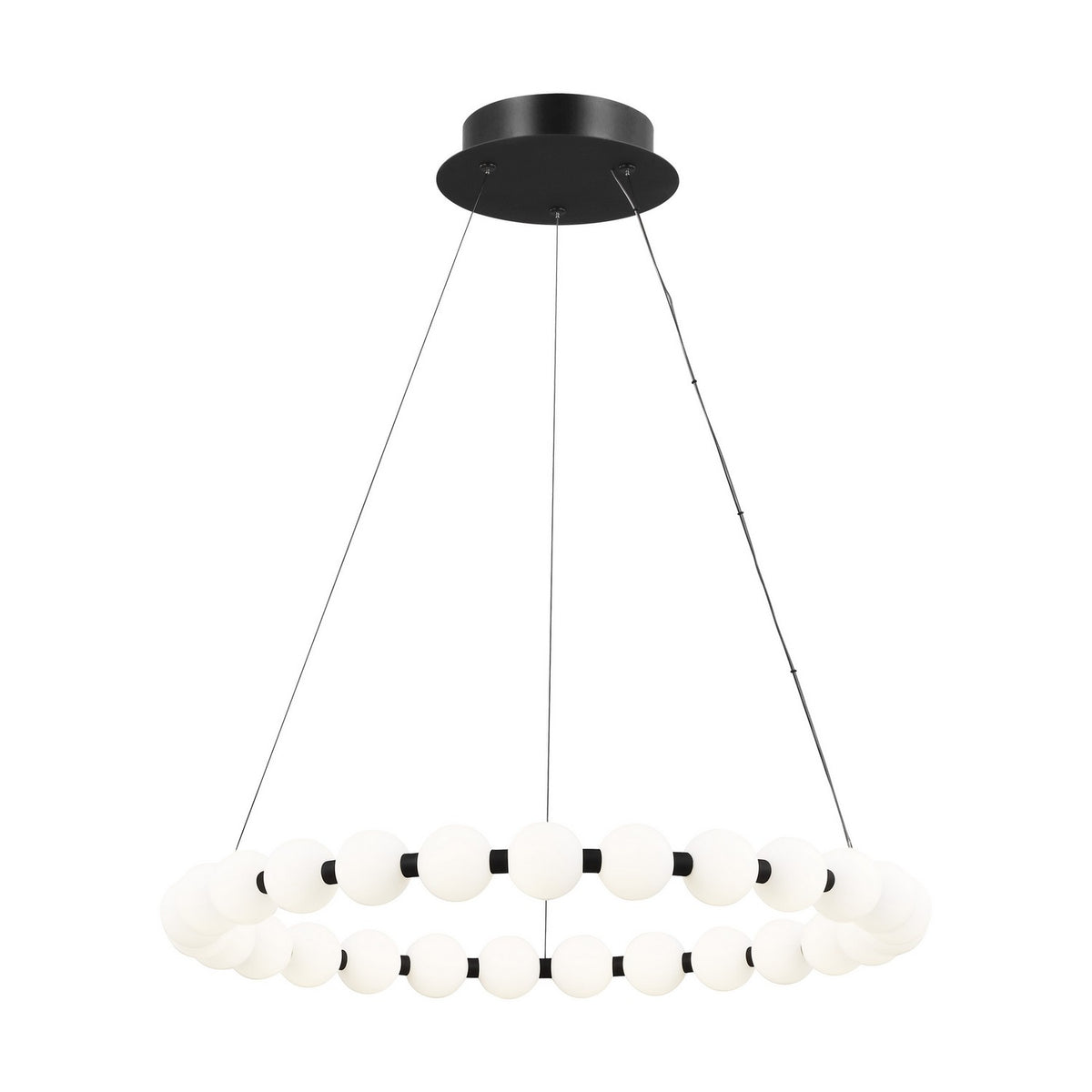 Orbet 30 Chandelier