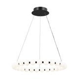 Orbet 30 Chandelier