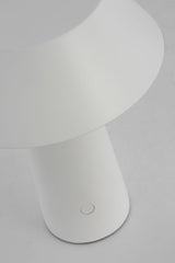 Sesa Short Accent Rechargeable Table Lamp