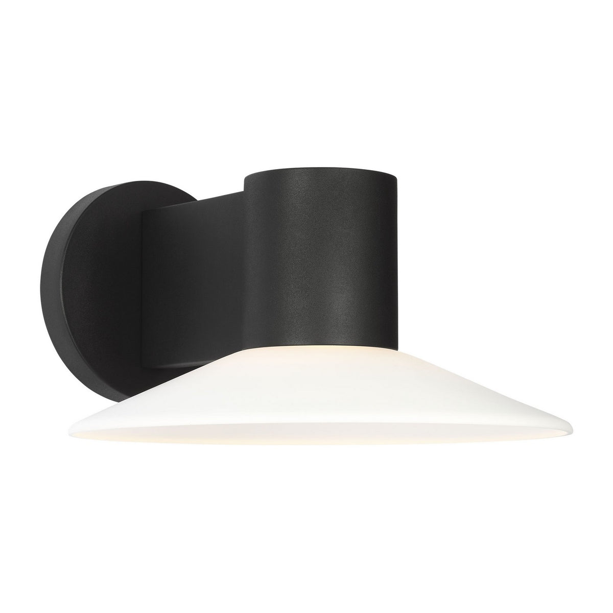 Focal Medium Wall Sconce