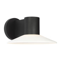 Focal Medium Wall Sconce