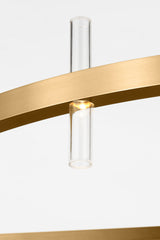 Silas 48 Chandelier