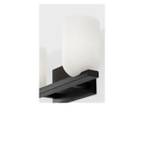 Neblina Two Light Vanity