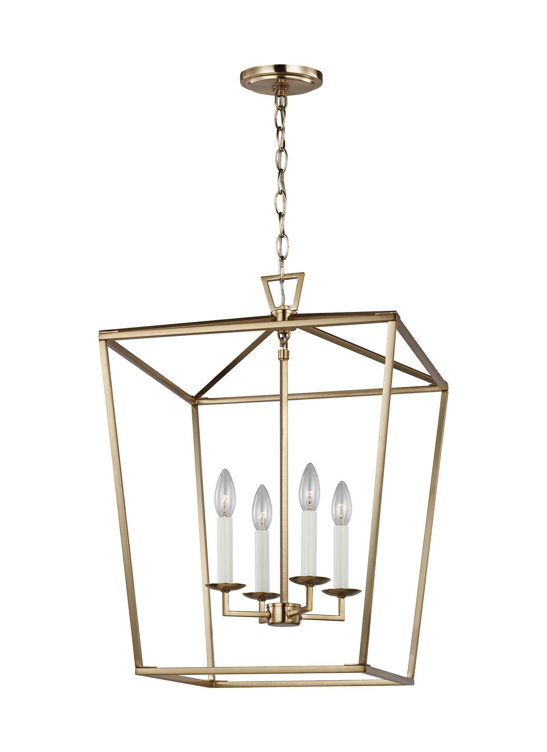 Dianna Medium Lantern — 3.5 W