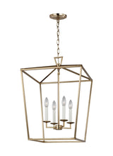 Dianna Medium Lantern — 3.5 W