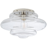 Tableau Medium Flush Mount