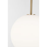 Sorelle 12" Pendant