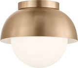 Hyde Medium Flush Mount
