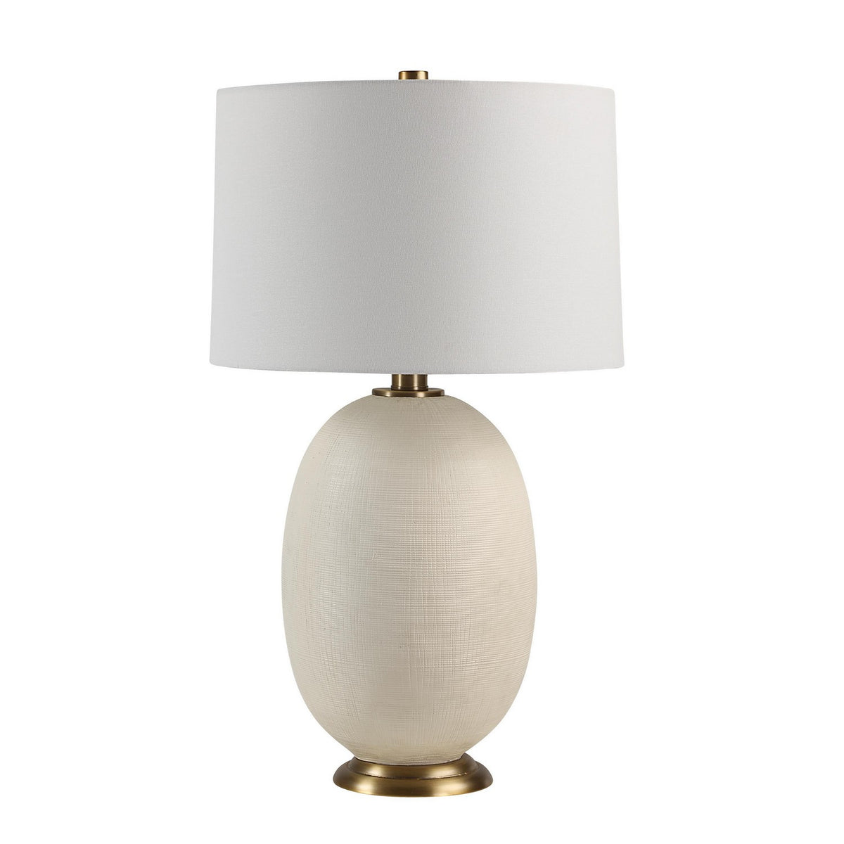 Cartagena One Light Table Lamp