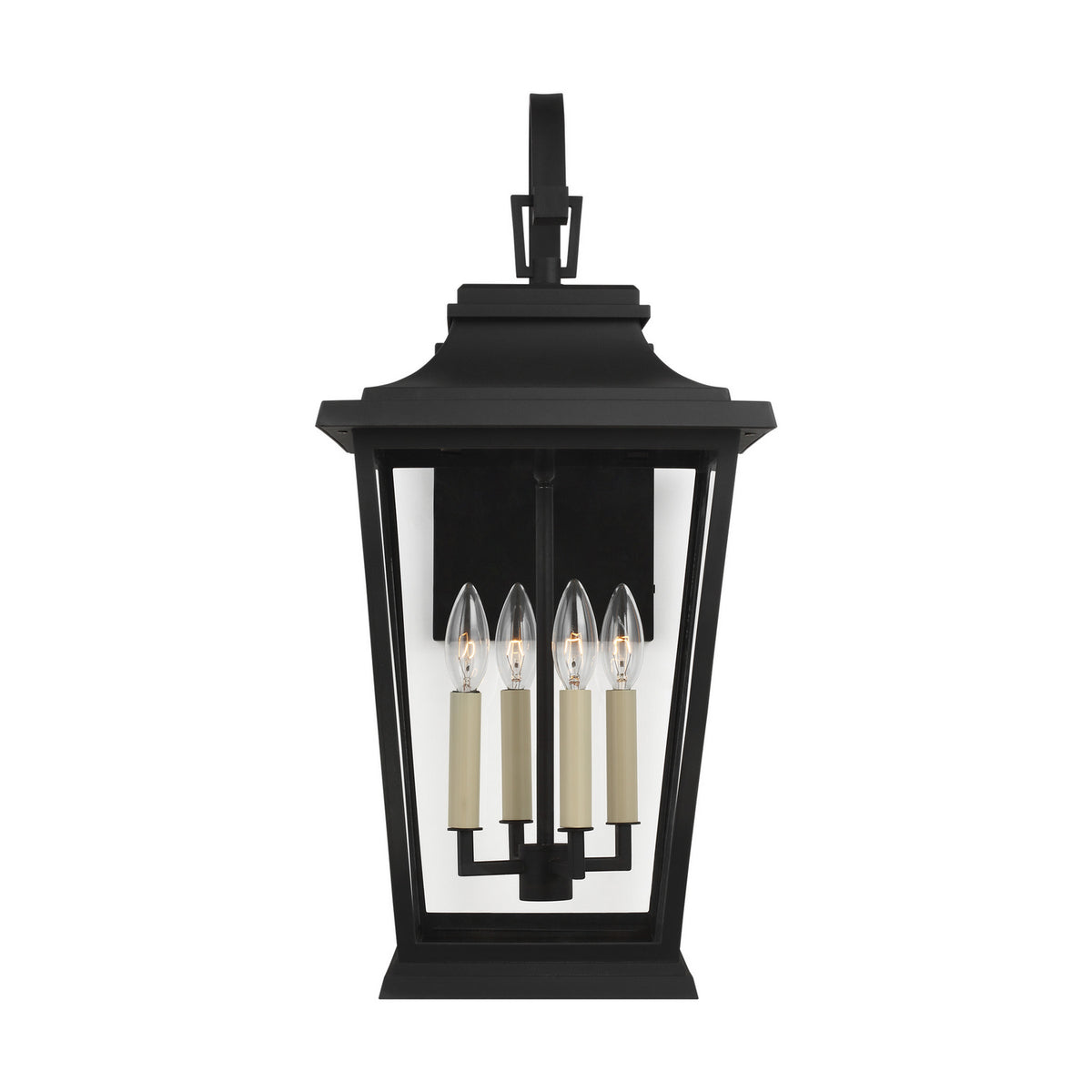 Warren Large Wall Lantern