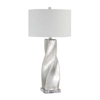 Lyons One Light Table Lamp