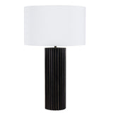 Zara One Light Table Lamp