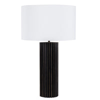 Zara One Light Table Lamp