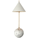 Cleo One Light Accent Lamp