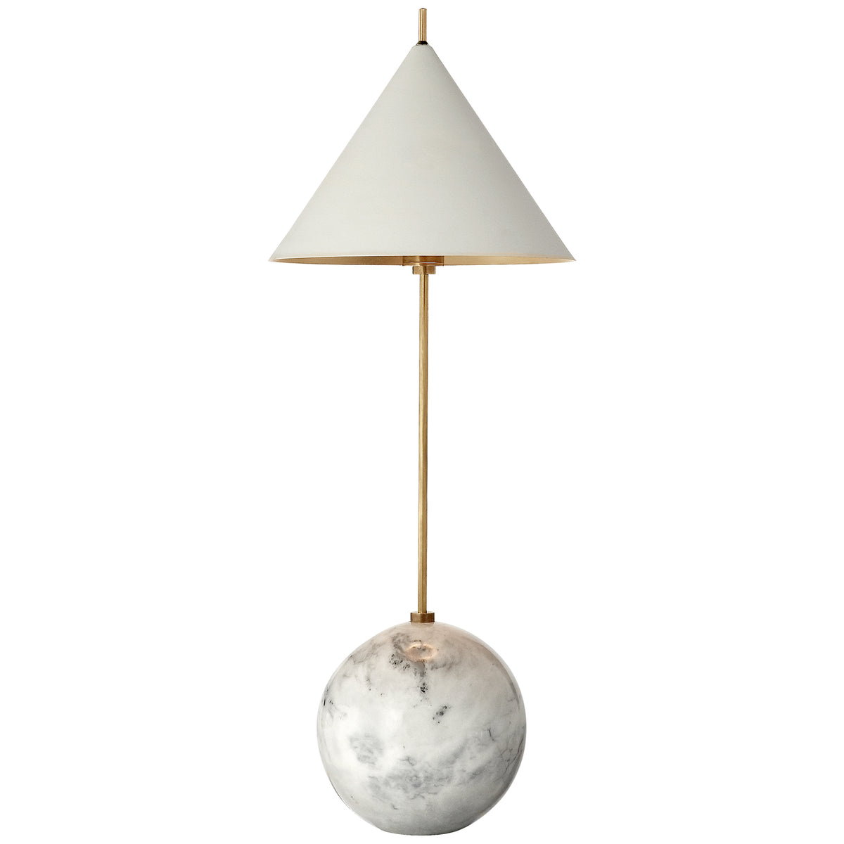Cleo One Light Accent Lamp
