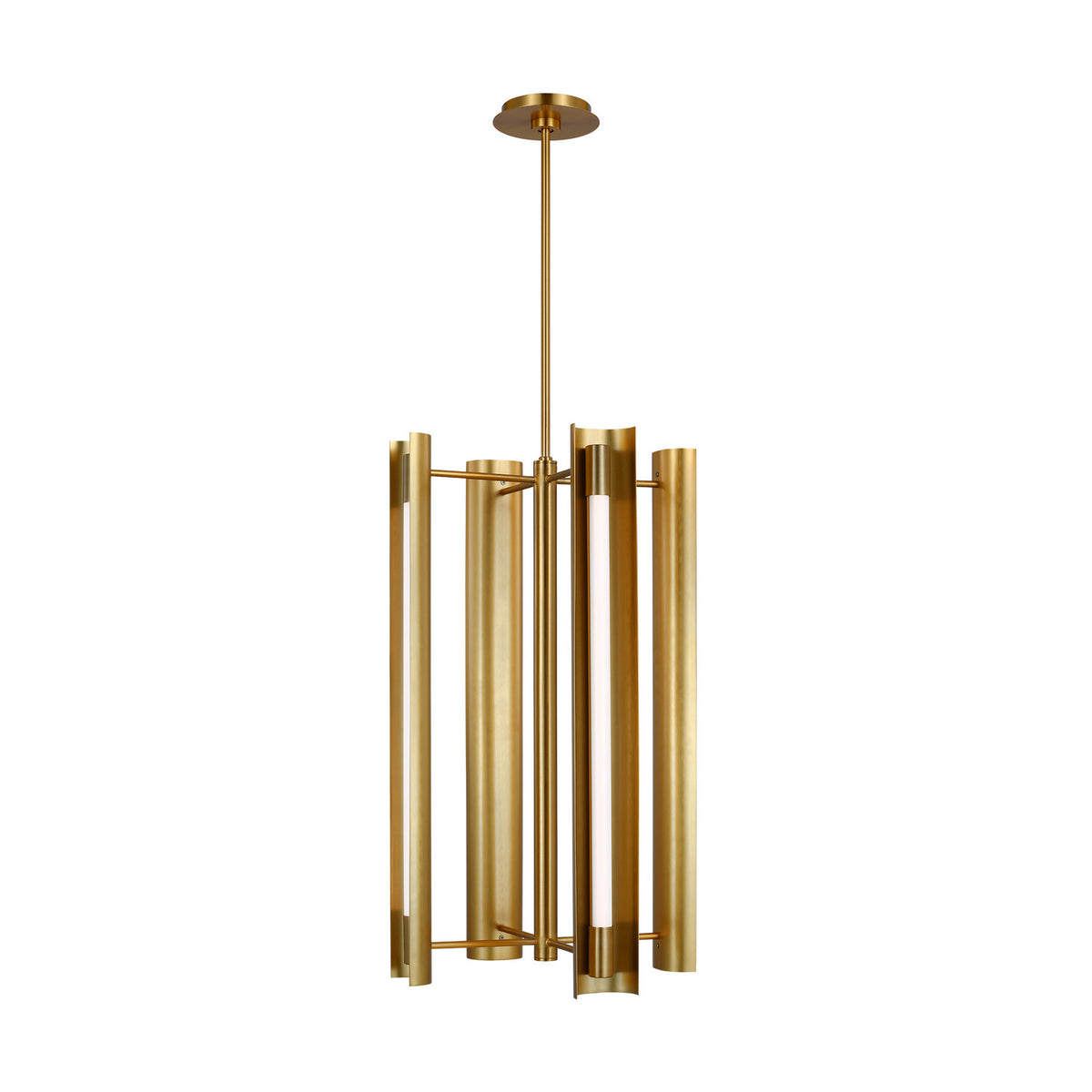 Carson Large Lantern