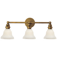 Boston Functional Triple Light