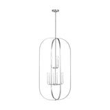 Loretto Nine Light Chandelier