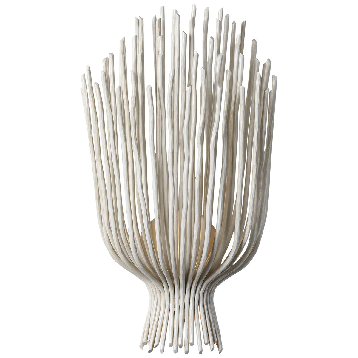 Astra 17" Sculpted Sconce