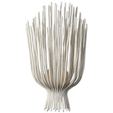 Astra 17" Sculpted Sconce