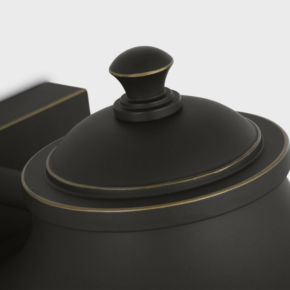 Portola 10.5" Lantern