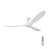 Maverick 70" Ceiling Fan