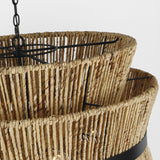 Thurlo Large Hanging Shade