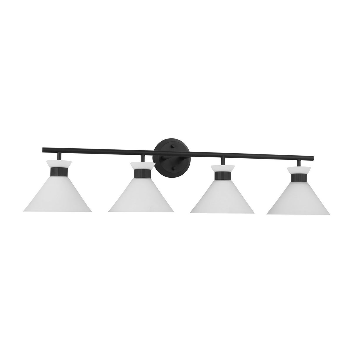 Belcarra 4-Light Bath Sconce