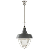 Henry Industrial Hanging Light