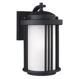 Crowell Small Wall Lantern