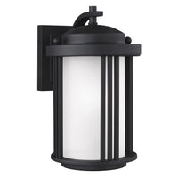 Crowell Small Wall Lantern
