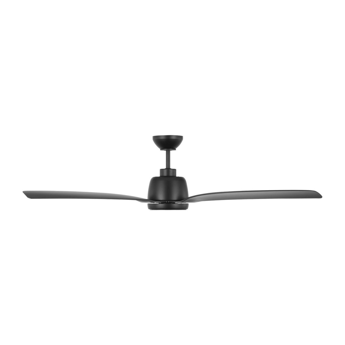 Avila Coastal 60" LED Ceiling Fan
