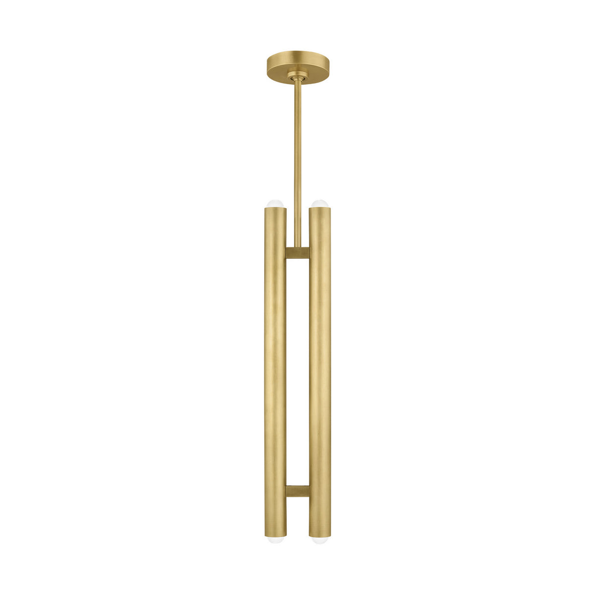 Ebell 2 Light Pendant