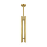 Ebell 2 Light Pendant