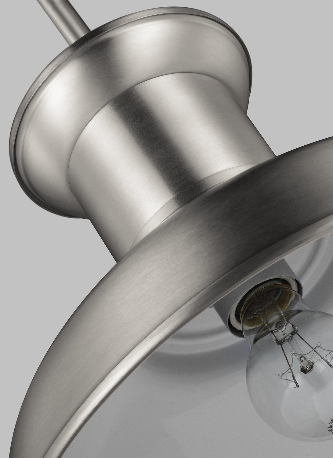 Fredricksburg LED Outdoor Pendant