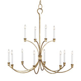 Westerly Large Chandelier