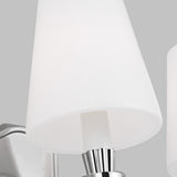 Paisley 3-Light Bath Sconce