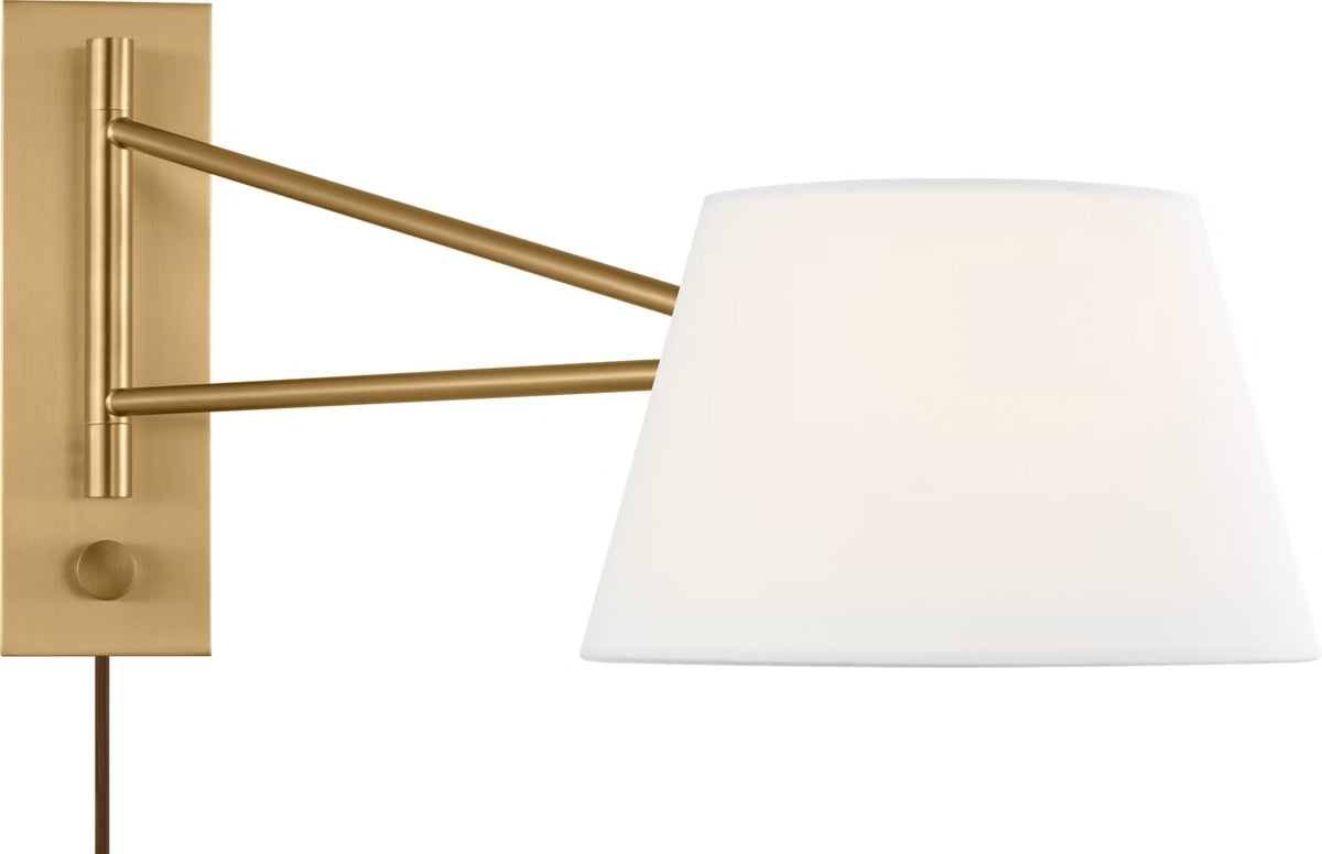 Hale 20" Sconce