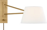 Hale 20" Sconce